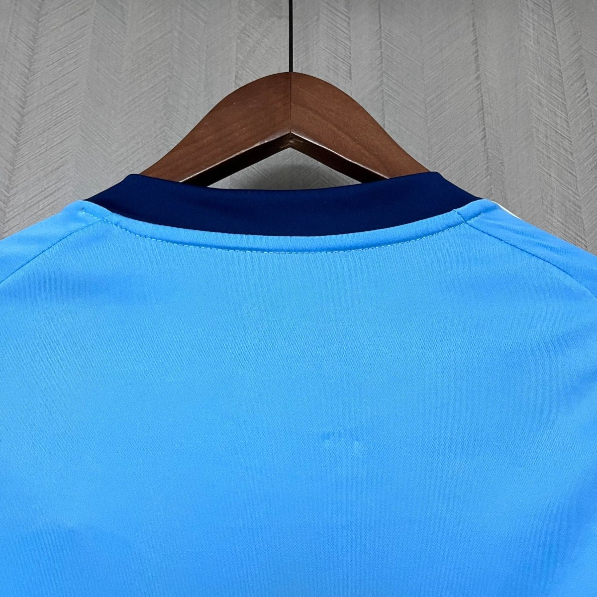 New York City FC adidas 2025 - Azul - DA Sports Oficial