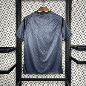 Nova Camisa Everton 2 Torcedor Masculina 24/25 - DA Sports Oficial