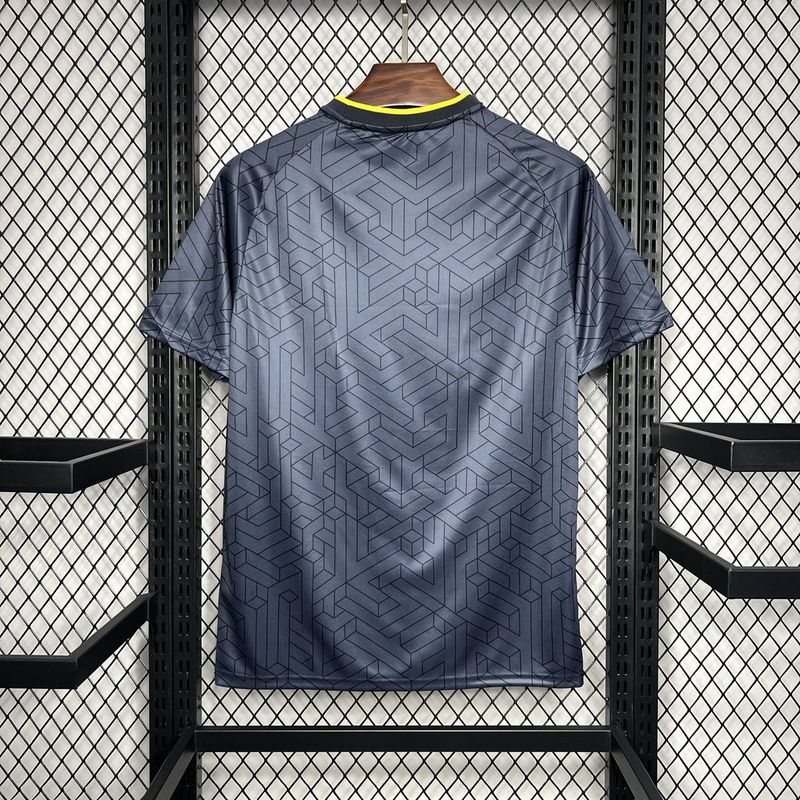 Nova Camisa Everton 2 Torcedor Masculina 24/25 - DA Sports Oficial