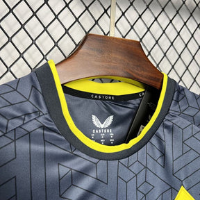 Nova Camisa Everton 2 Torcedor Masculina 24/25 - DA Sports Oficial