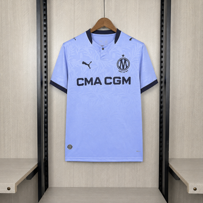 Olympique de Marseille III 2026/27 