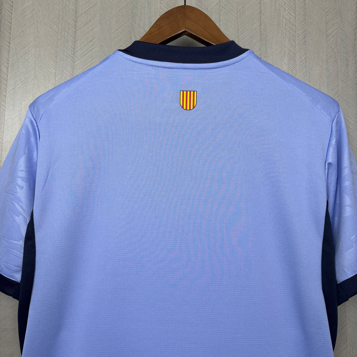 Olympique de Marseille III 2026/27 