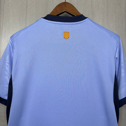 Olympique de Marseille III 2026/27 