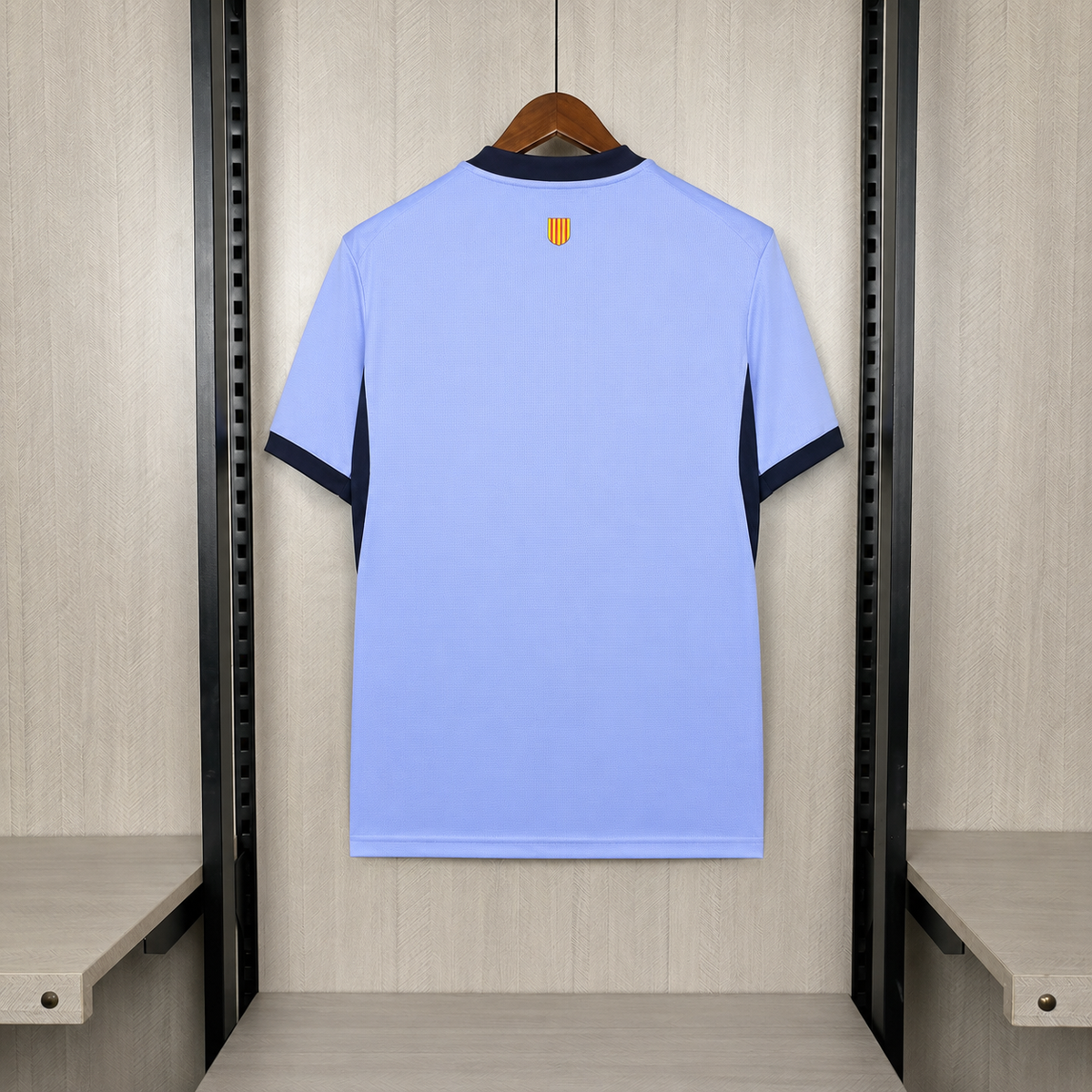 Olympique de Marseille III 2026/27 