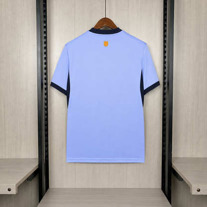 Olympique de Marseille III 2026/27 