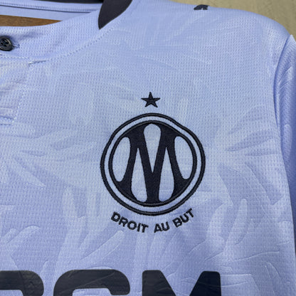 Olympique de Marseille III 2026/27 