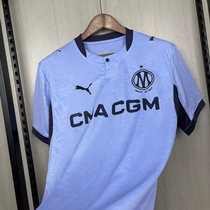 Olympique de Marseille III 2026/27 