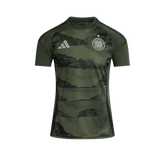 Camisa Celtic Away 24/25 s/n° Amarela