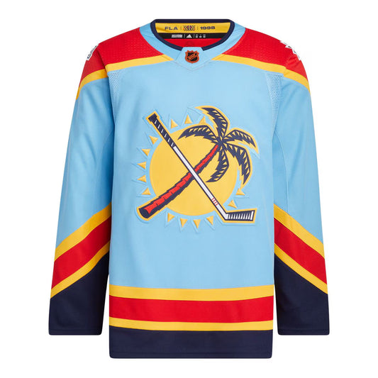 Camisa NHL Florida Panthers Reverse Retrô 2.0