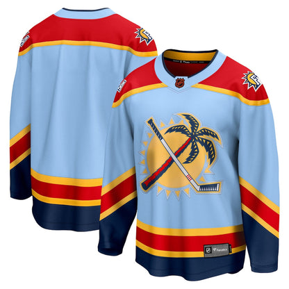 Camisa NHL Florida Panthers Reverse Retrô 2.0