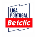 Patch Liga Portugal Participação