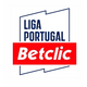 Patch Liga Portugal Participação