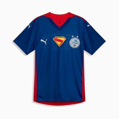 Camisa Bahia Superman 2025