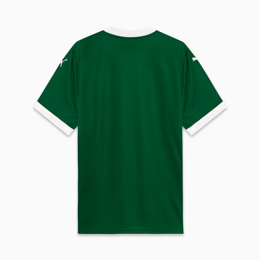 Camisa Puma Palmeiras I 2025