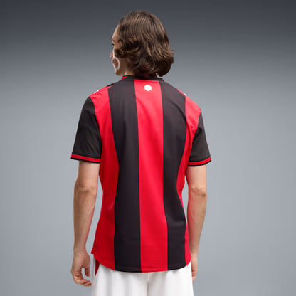 Camisa AC Milan 2026/27 Home  Masculina