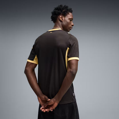Camisa Manchester City 2026/27 Home Masculino