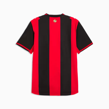 Camisa AC Milan 2026/27 Home  Masculina