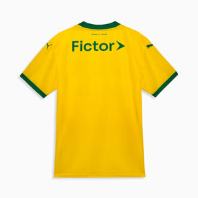 [PRÉ-VENDA] Camisa Palmeiras III 2025/26 Amarela