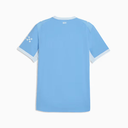 Camisa Manchester City 2026/27 Home Masculino