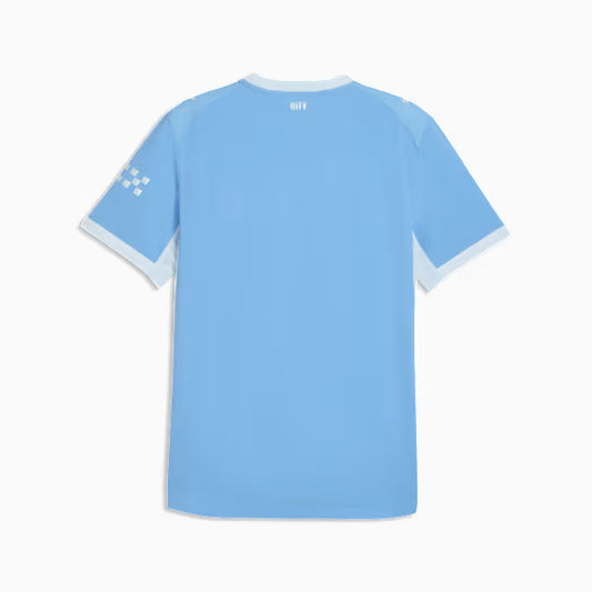 Camisa Manchester City 2026/27 Home Masculino Jogador