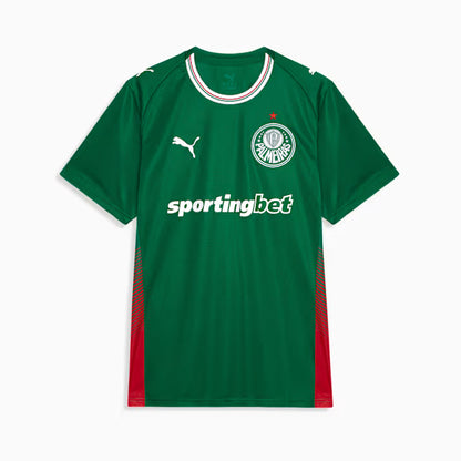 Camisa Puma Palmeiras 26/27 Home