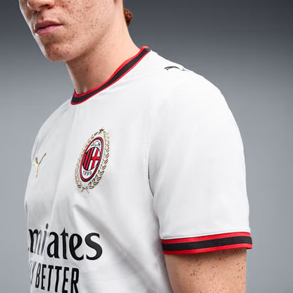 Camisa AC Milan 2026/27 Away Masculina