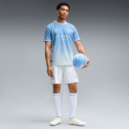 Camisa Manchester City 2026/27 Home Masculino