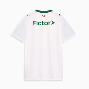 Camisa Puma Palmeiras 26/27 Fora