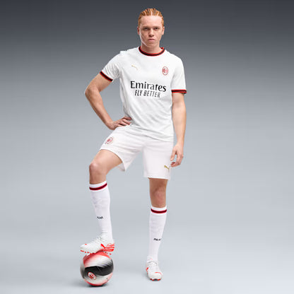 Camisa AC Milan 2026/27 Away Masculina