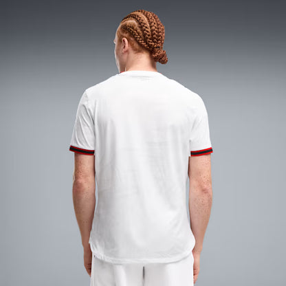 Camisa AC Milan 2026/27 Away Masculina