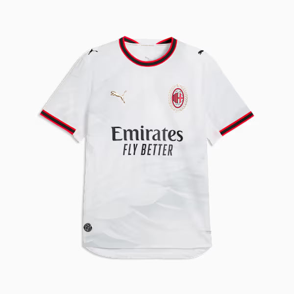 Camisa AC Milan 2026/27 Away Masculina