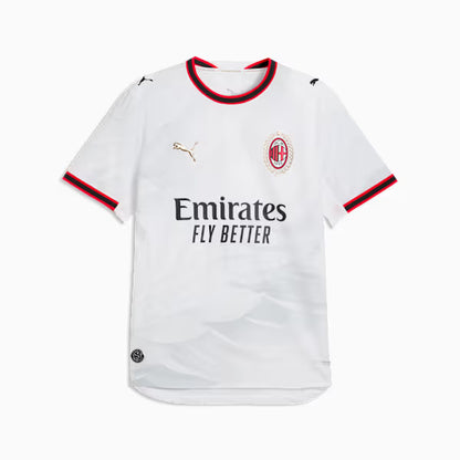 Camisa AC Milan 2026/27 Away Masculina