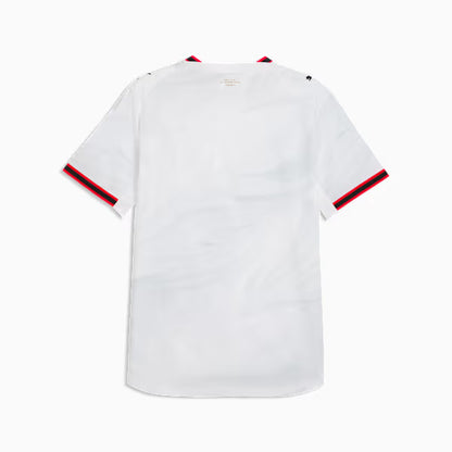 Camisa AC Milan 2026/27 Away Masculina