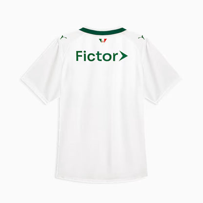 Camisa Palmeiras Away  2026/27 - Branca - Jogador