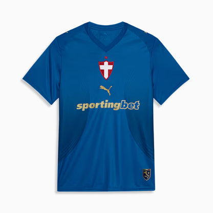 Camisa Puma Palmeiras III 2026/27