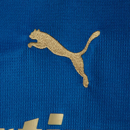 Camisa Puma Palmeiras III 2026/27
