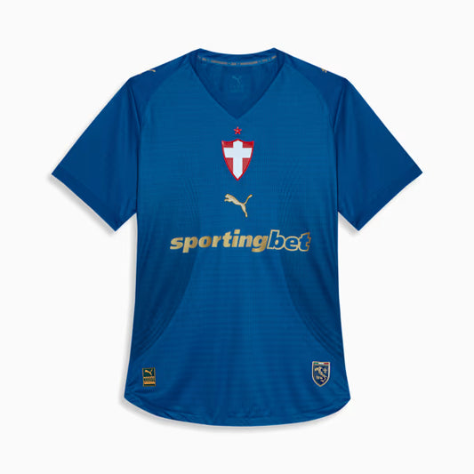 Camisa Palmeiras Feminina III 2026/27