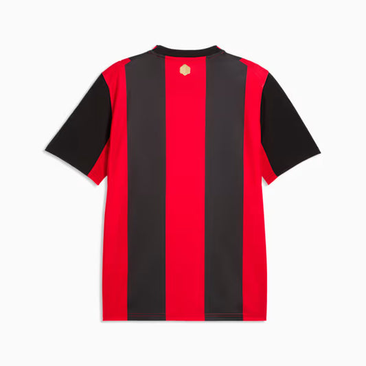 Camisa AC Milan 2026/27 Home Masculina