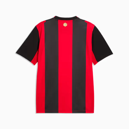 Camisa AC Milan 2026/27 Home Masculina