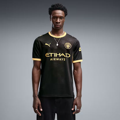Camisa Manchester City 2026/27 Home Masculino