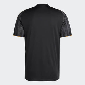 [PRÉ - VENDA] Camisa 3 Atlético MG 2025/26 Preta e Dourada - DA Sports Oficial