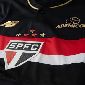 [PRÉ - VENDA] Camisa Comemorativa Sao Paulo 2025 - DA Sports Oficial