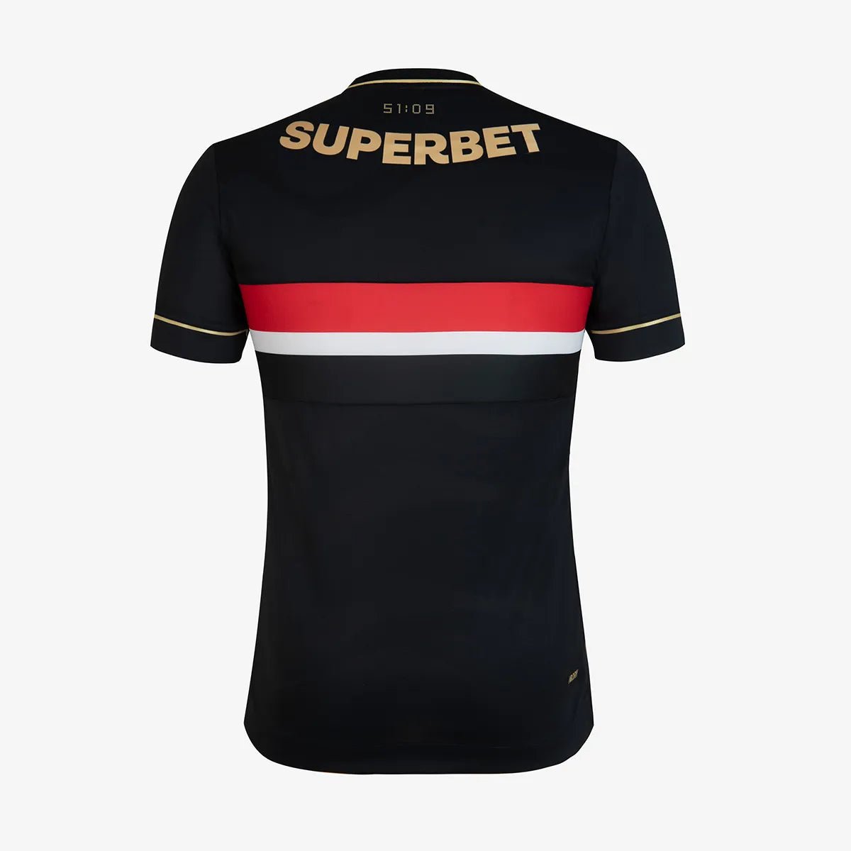 [PRÉ - VENDA] Camisa Comemorativa Sao Paulo 2025 - DA Sports Oficial