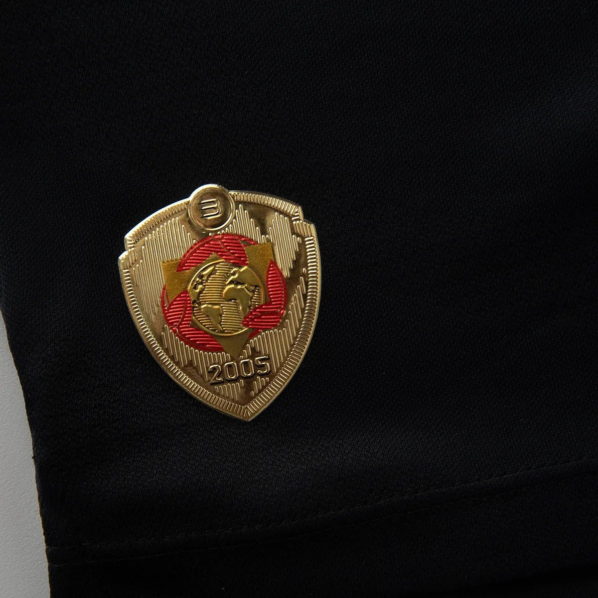 [PRÉ - VENDA] Camisa Comemorativa Sao Paulo 2025 - DA Sports Oficial