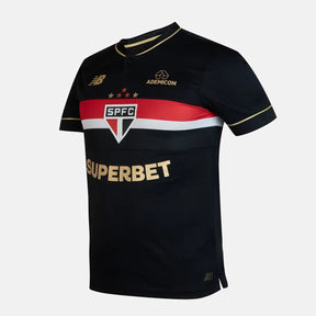 [PRÉ - VENDA] Camisa Comemorativa Sao Paulo 2025 - DA Sports Oficial