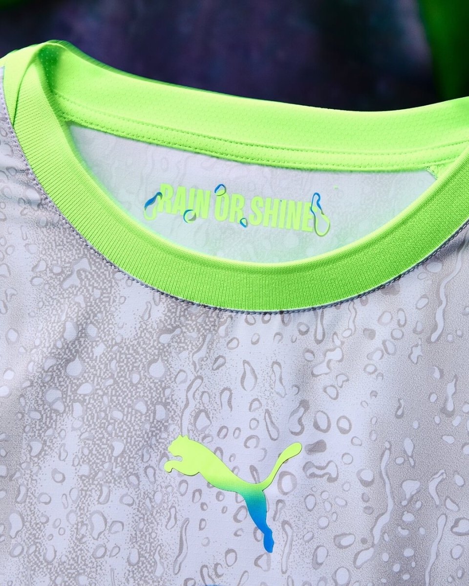 [PRÉ - VENDA] Camisa Manchester City III 2025/26 Torcedor Masculina - DA Sports Oficial