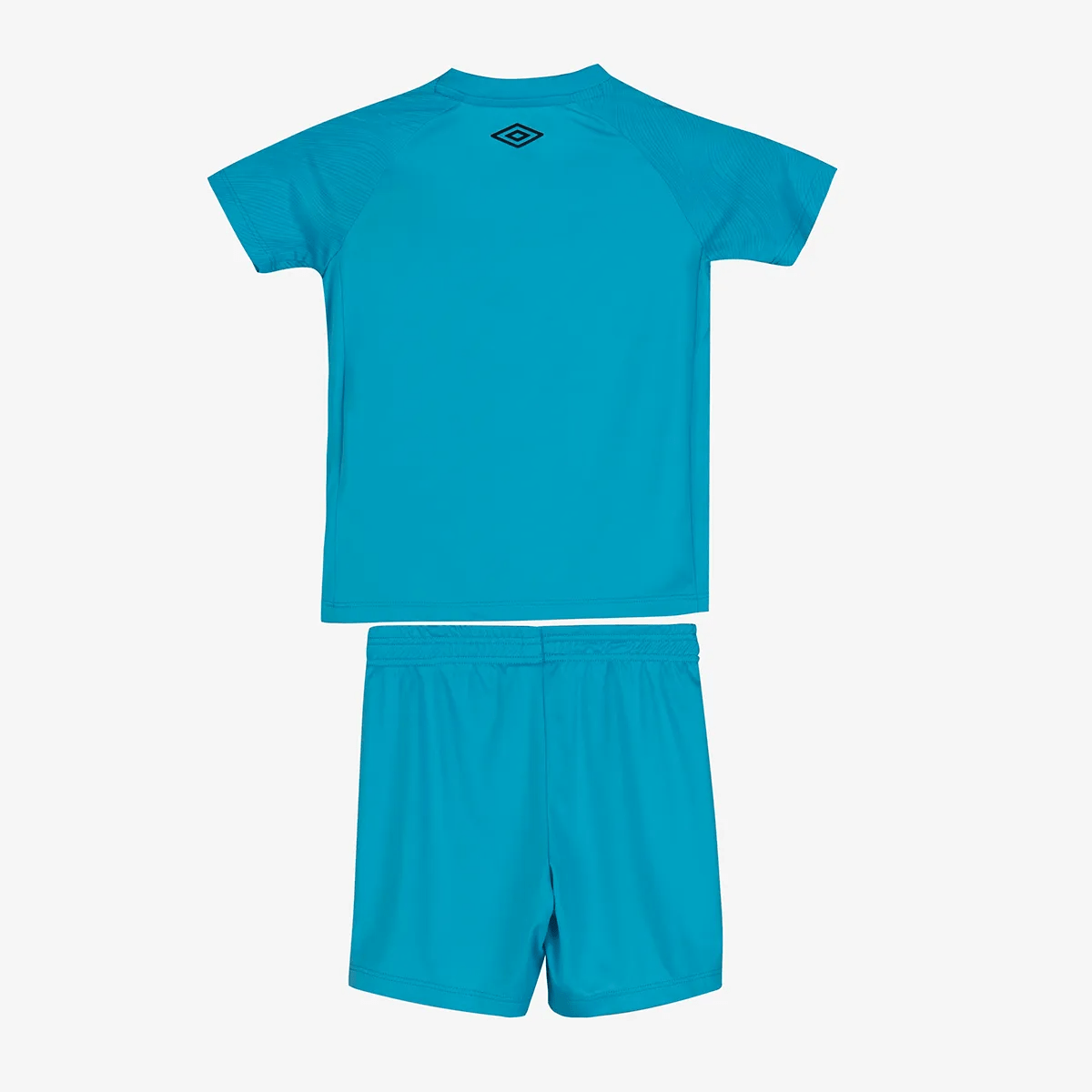 [PRÉ - VENDA] Kit Infantil Umbro Santos Edição Especial 2025 - DA Sports Oficial