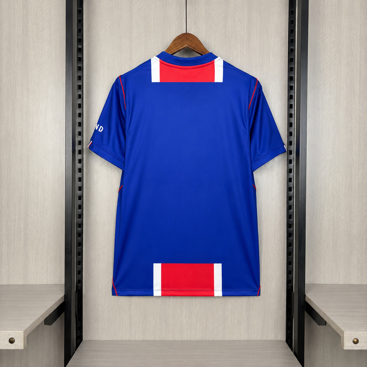 PSG  Edição campeão  Home 2026/27 
