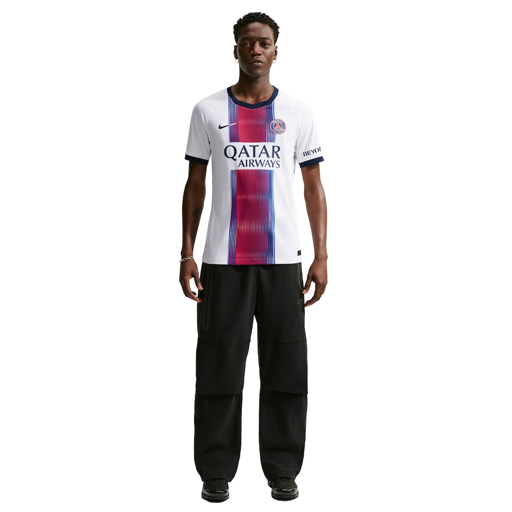 Camisa Nike Paris Saint Germain 2026/27 II Jogador – DA Sports Oficial