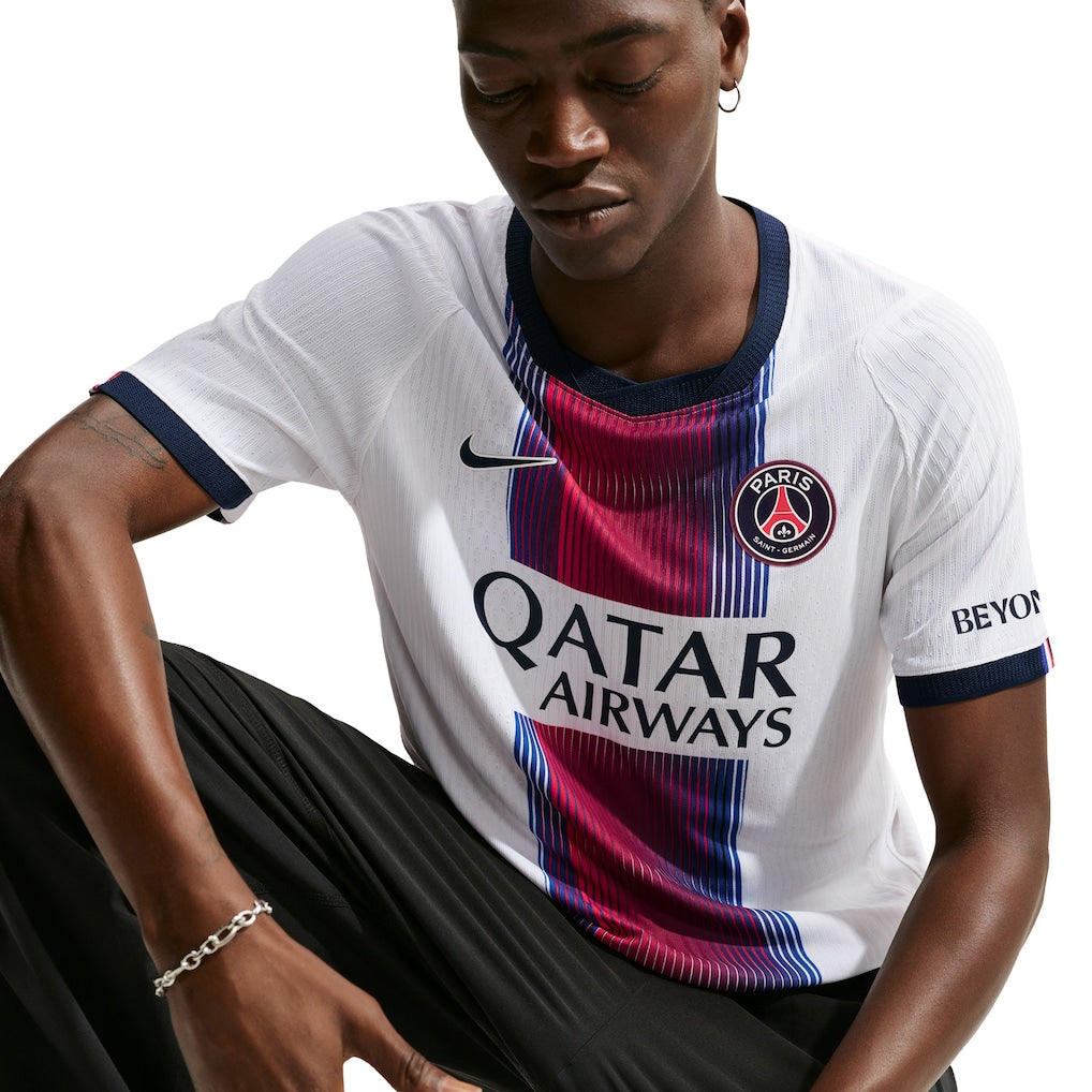 Camisa Nike Paris Saint Germain 2026/27 II Jogador – DA Sports Oficial